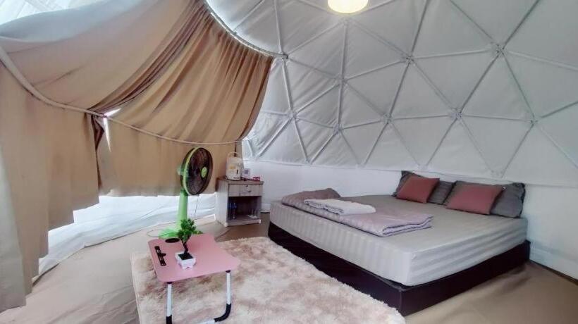 Курорт Phuchuanlong Monjam