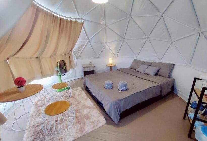 Курорт Phuchuanlong Monjam