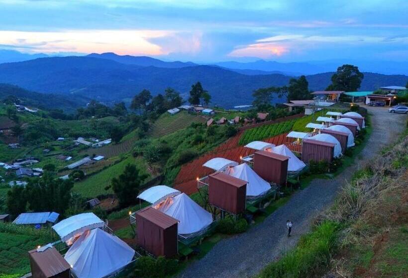 Курорт Phuchuanlong Monjam