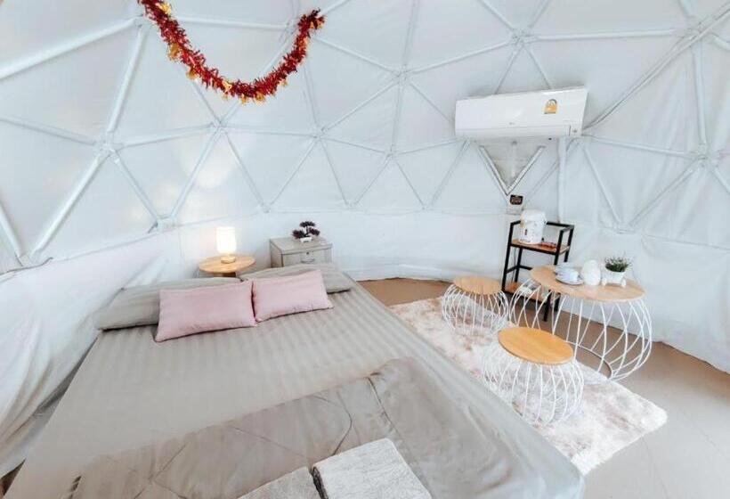 Курорт Phuchuanlong Monjam