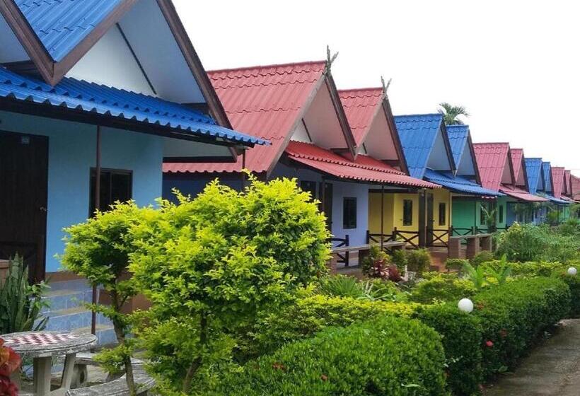 Ruen View Resort