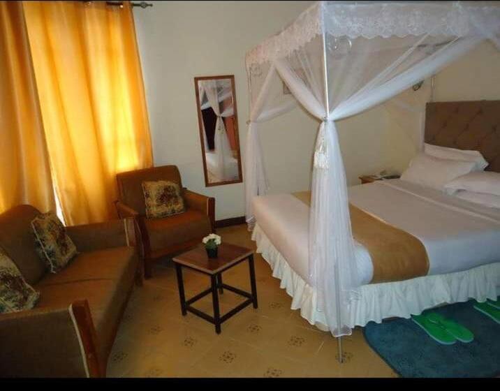 Westside Hotel Kitale