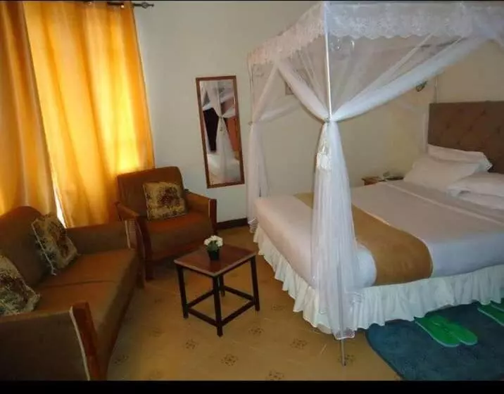 Westside Hotel Kitale