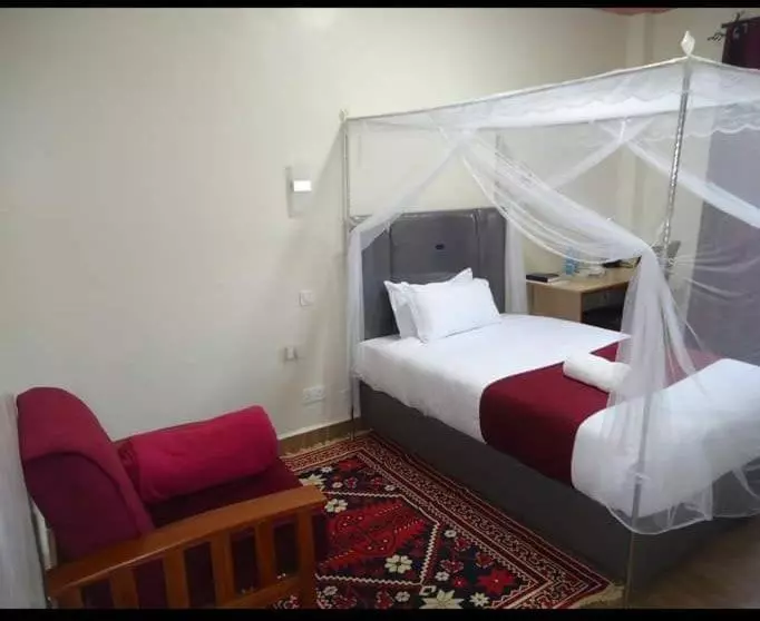 Westside Hotel Kitale