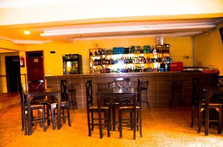 Westside Hotel Kitale