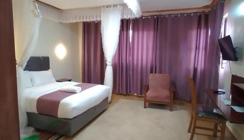 Westside Hotel Kitale