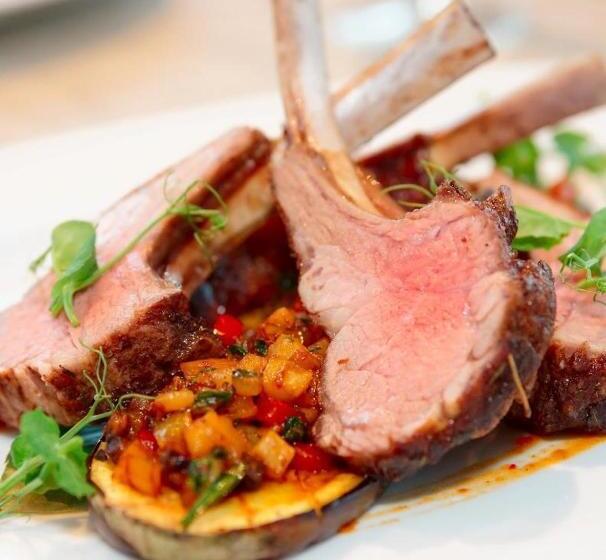 Westside Hotel Kitale