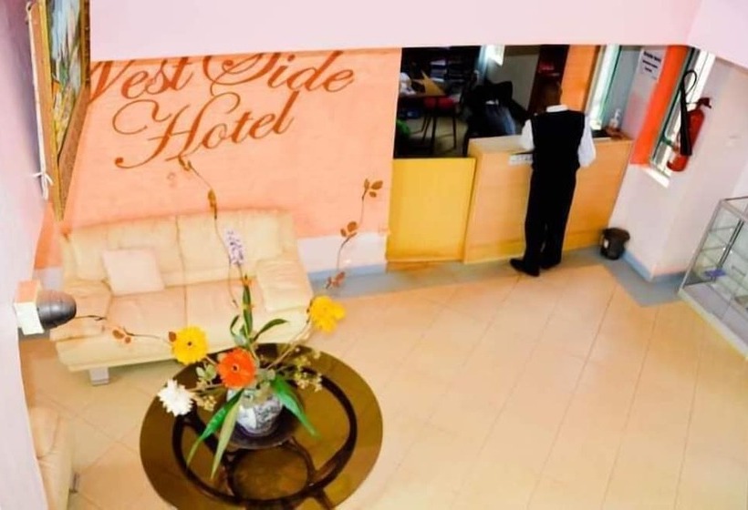 Westside Hotel Kitale