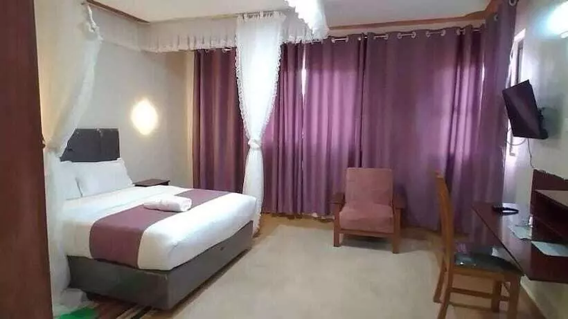 Westside Hotel Kitale