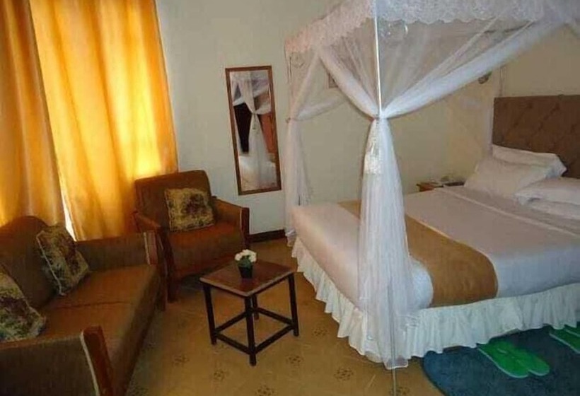 Westside Hotel Kitale