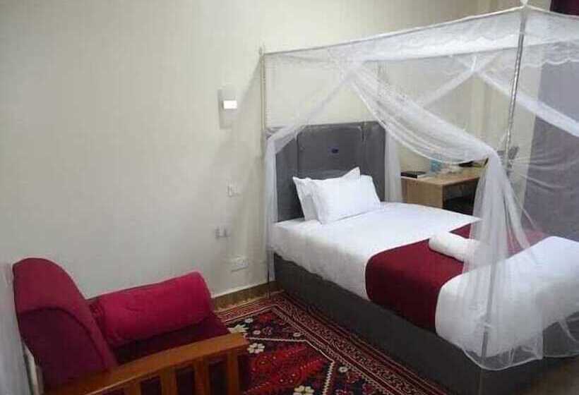 Westside Hotel Kitale