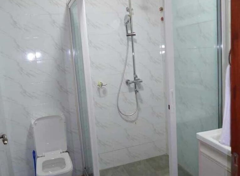 Westside Hotel Kitale