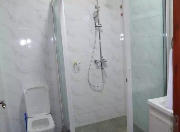 Westside Hotel Kitale