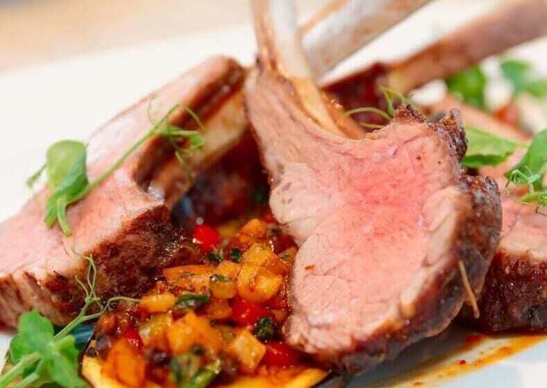 Westside Hotel Kitale