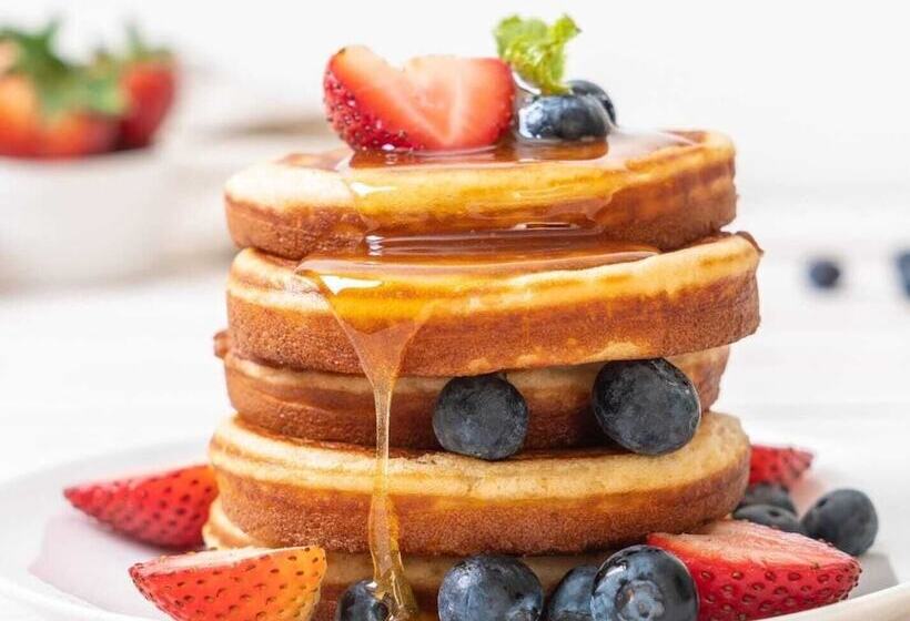 Westside Hotel Kitale