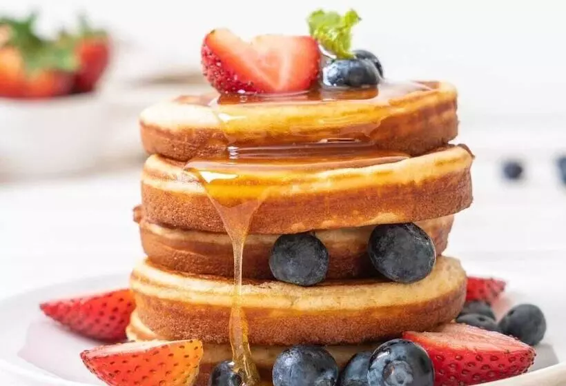 Westside Hotel Kitale