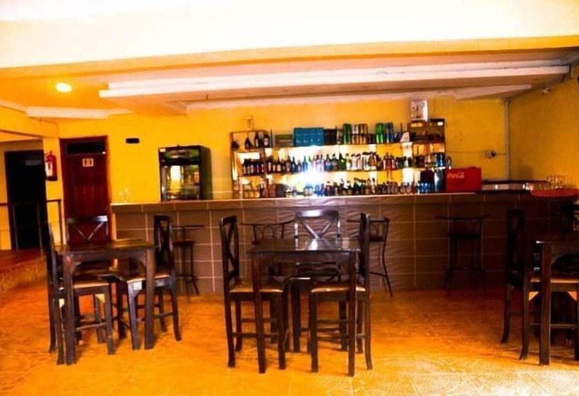 Westside Hotel Kitale