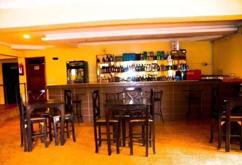 Westside Hotel Kitale