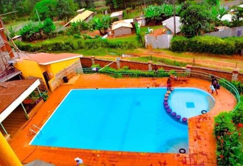 Westside Hotel Kitale