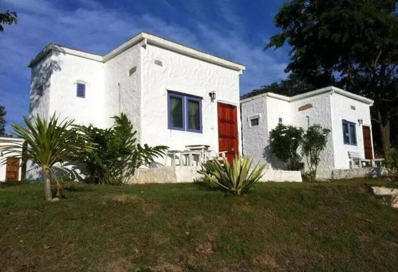 White Rock Resort Pakchong