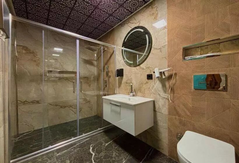 Yaylamisun Suite Otel