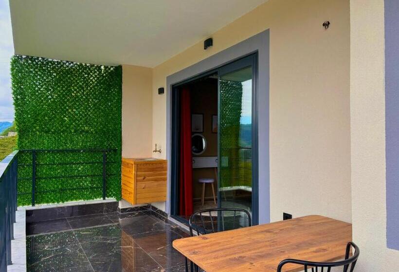 Yaylamisun Suite Otel