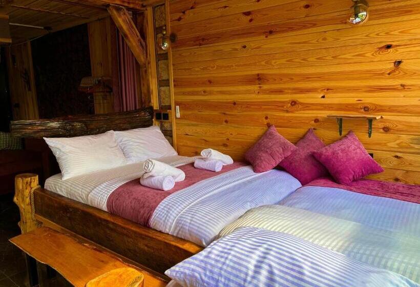 Yaylamisun Suite Otel