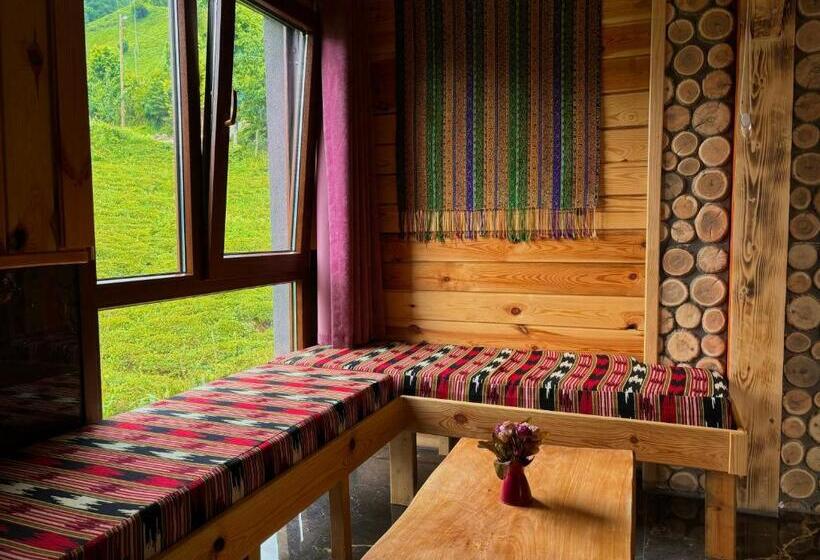 Yaylamisun Suite Otel