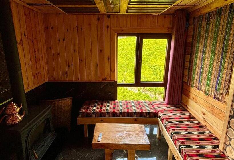 Yaylamisun Suite Otel