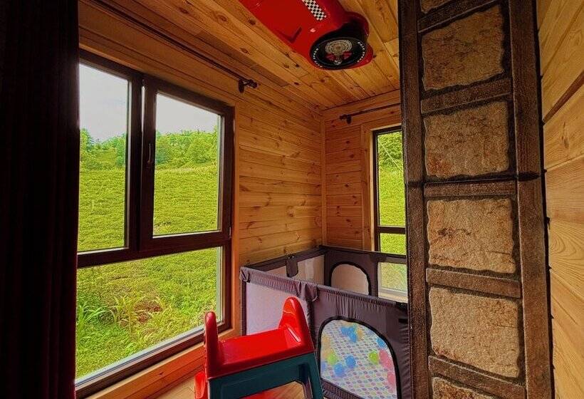 Yaylamisun Suite Otel