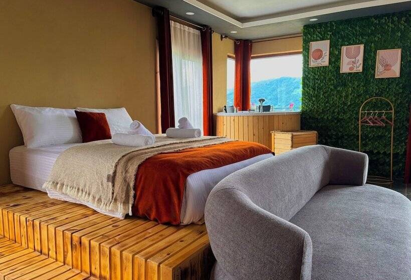 Yaylamisun Suite Otel