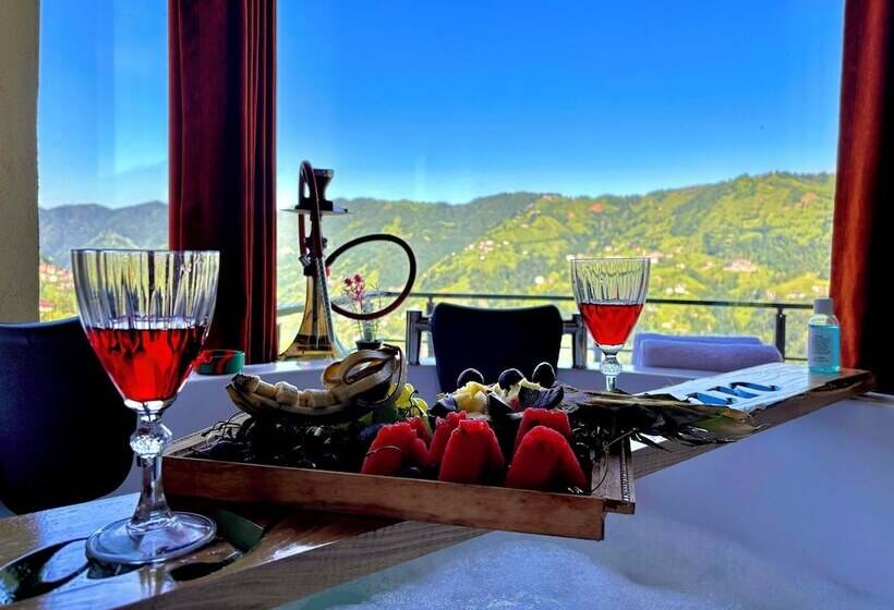 Yaylamisun Suite Otel