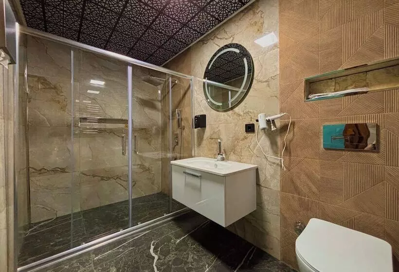 Yaylamisun Suite Otel