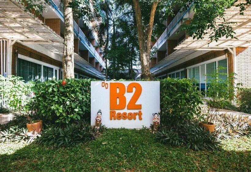 B2 Resort Boutique And Budget
