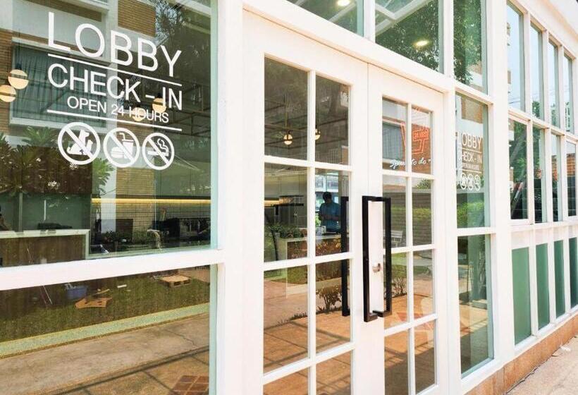 B2 Resort Boutique And Budget