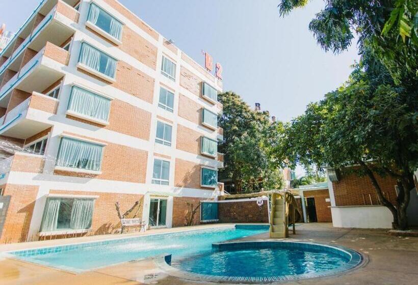 B2 Resort Boutique And Budget