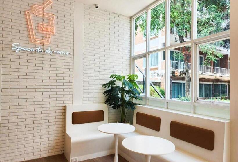 B2 Resort Boutique And Budget