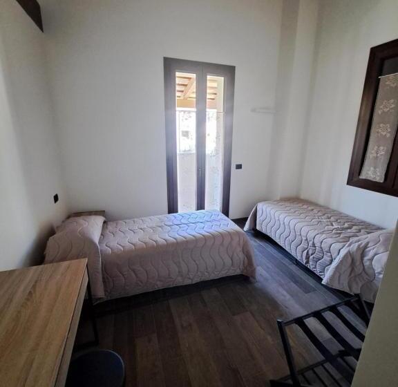 צימר Bb Da La Mi Ma, Gradara