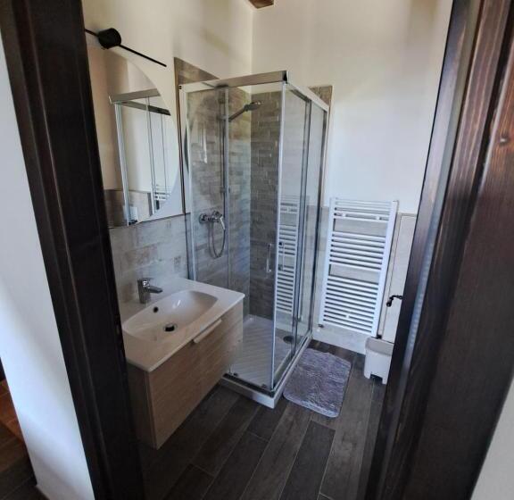 צימר Bb Da La Mi Ma, Gradara