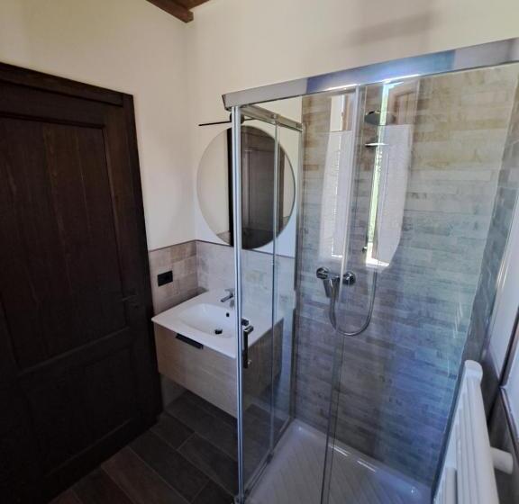 צימר Bb Da La Mi Ma, Gradara