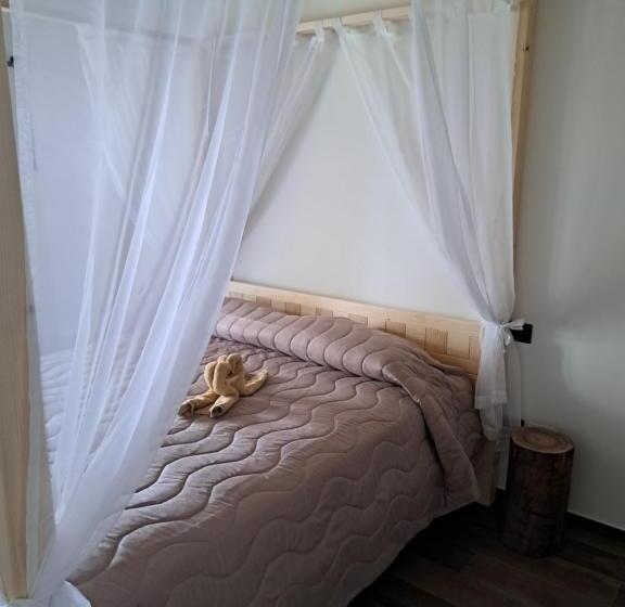 צימר Bb Da La Mi Ma, Gradara