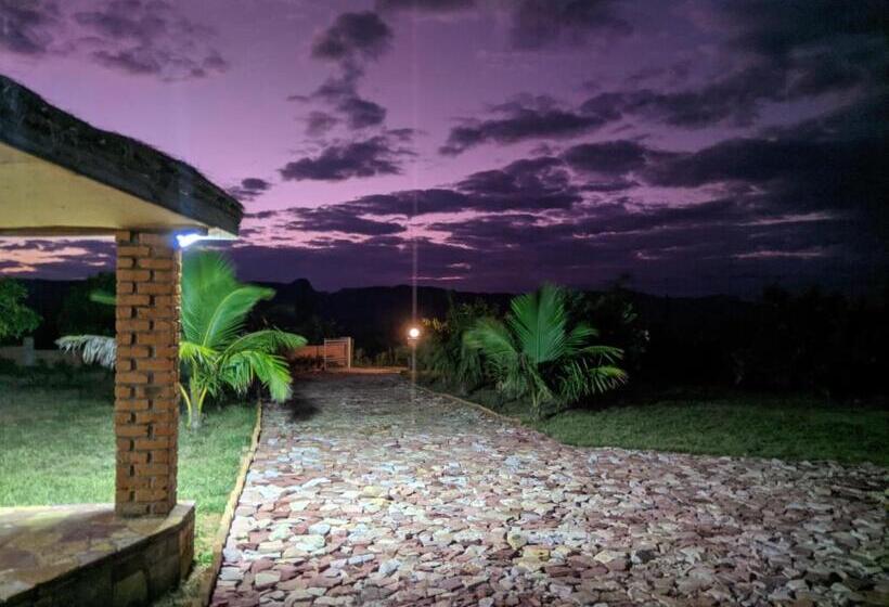 تختخواب و صبحانه Chambre D Hôte Ristorante Pizzeria Liberta