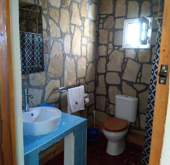 تختخواب و صبحانه Chambre D Hôte Ristorante Pizzeria Liberta