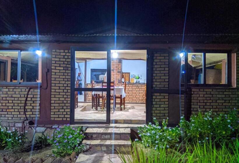 تختخواب و صبحانه Chambre D Hôte Ristorante Pizzeria Liberta