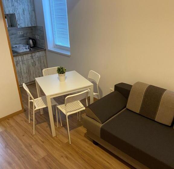 Bed and Breakfast Csa Li Apartmanház