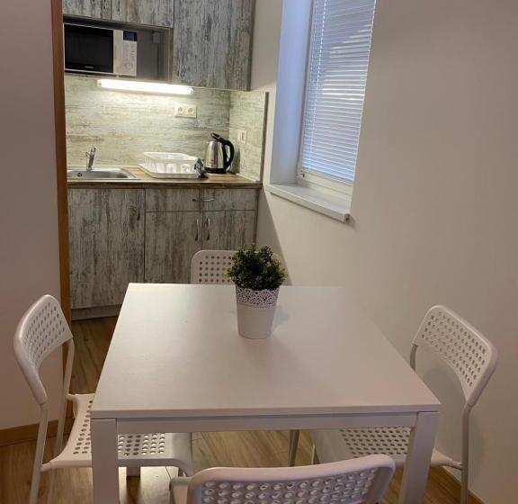 Bed and Breakfast Csa Li Apartmanház