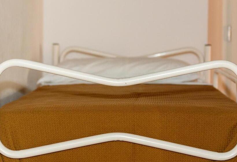 ベッドアンドブレックファースト Il Ristoro Di Hamingway