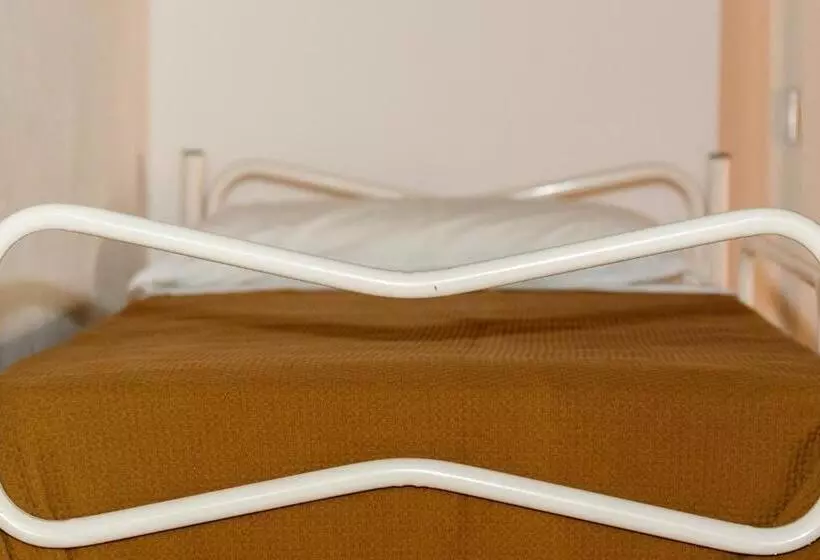 ベッドアンドブレックファースト Il Ristoro Di Hamingway