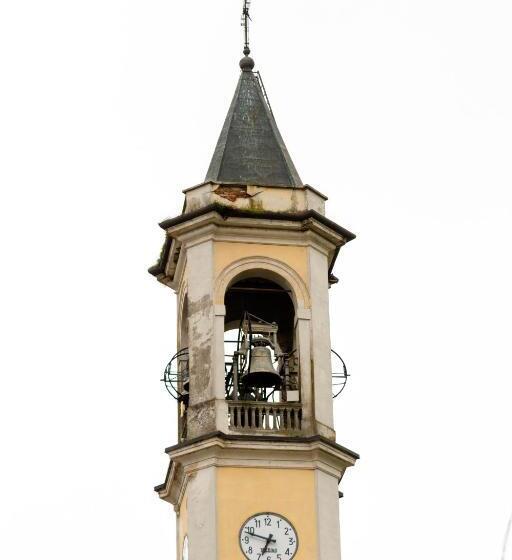 ベッドアンドブレックファースト Il Ristoro Di Hamingway