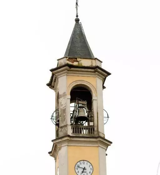 ベッドアンドブレックファースト Il Ristoro Di Hamingway